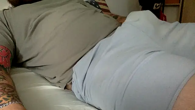 Show de webcam de rollcharlie