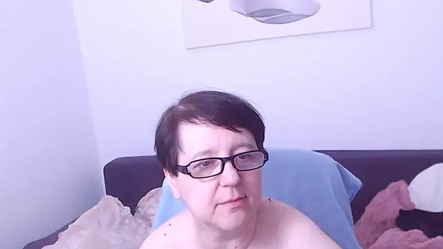 Chatroom XXX en direct de ChristaRose