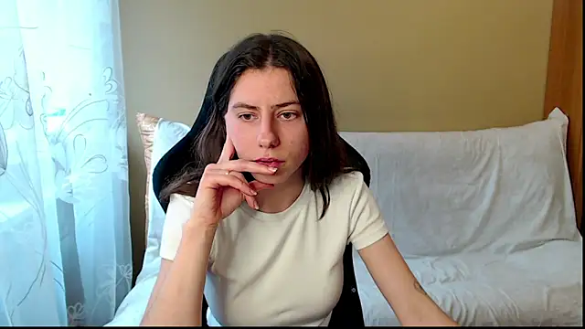 Chat XXX ao vivo de Effy__Stoner