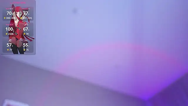 Chat XXX ao vivo de Alice_Kitagawa