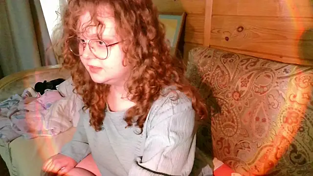 Sara_del_Sun Obrolan Langsung XXX