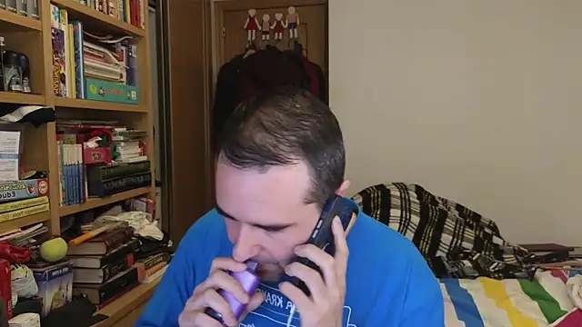 curiosillo83 Obrolan Langsung XXX