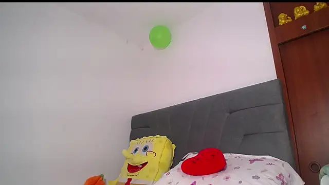 Rubi_Erotic_ 现场XXX聊天