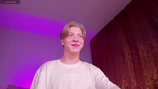 TheMikeSeverのウェブカメラショー