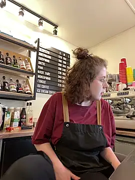 Show Webcam de cinnabon_