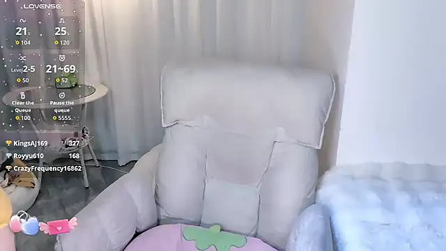 AnNi778: онлайн-секс-чат