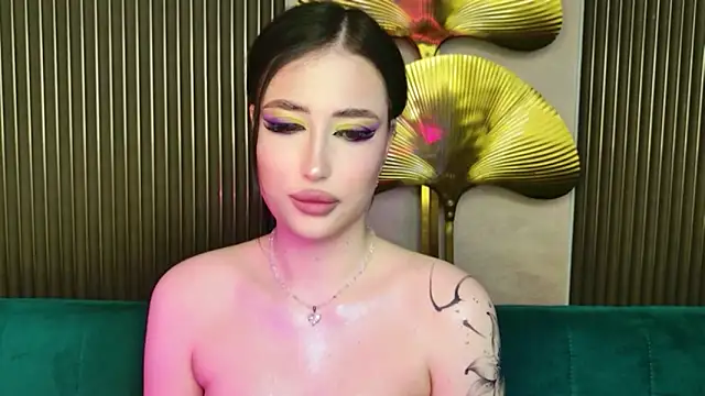 EmmaLawrens: онлайн-секс-чат