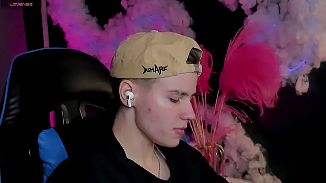 Jean_Wilsons 现场XXX聊天