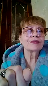 SophieBurns Webcam-Show