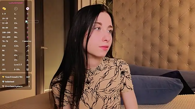 MiguelinaRasmuson 现场XXX聊天