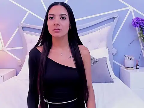 XXX chat uživo modela EmmaFosther