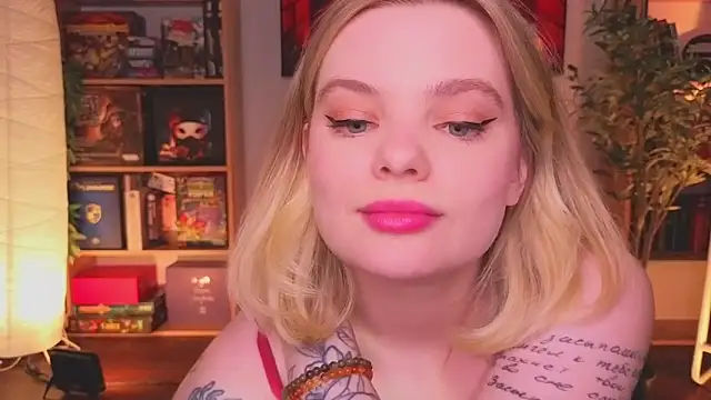 Chat XXX ao vivo de Hottie_Jane