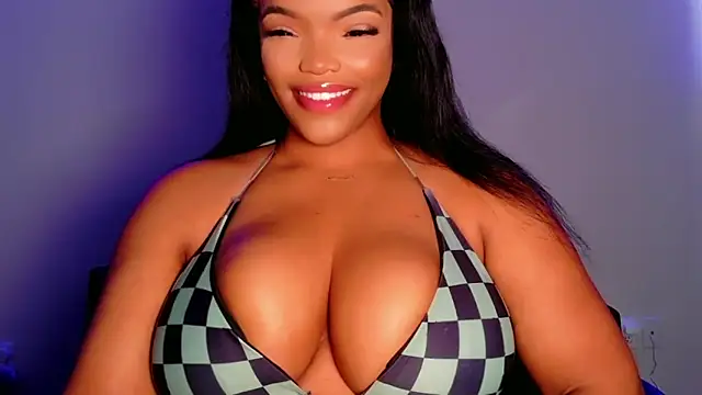 maybabi's Webcam Show