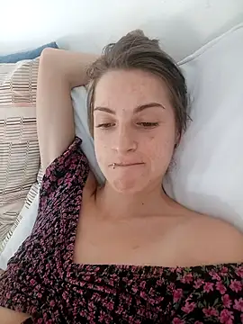 XXX chat uživo modela Cristina02