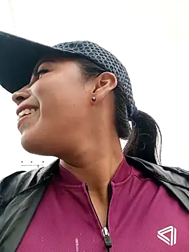 Chat XXX ao vivo de _andrea30