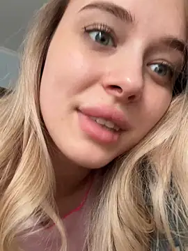 Chat XXX ao vivo de enjoy_my_beauty