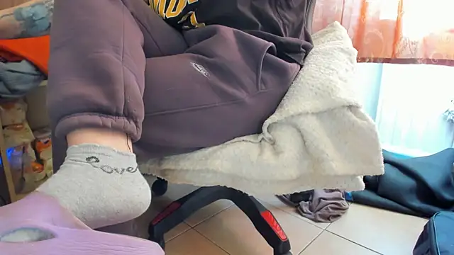 Chat XXX ao vivo de Queen_Sport