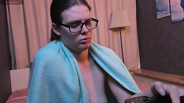 Chat XXX ao vivo de KIKI_Krash