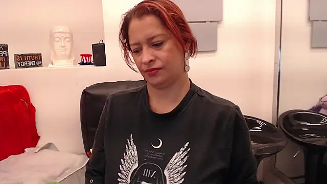 XXX chat uživo modela eva_twiss