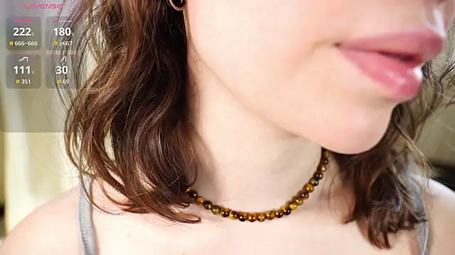 XXX chat uživo modela alma_yammy