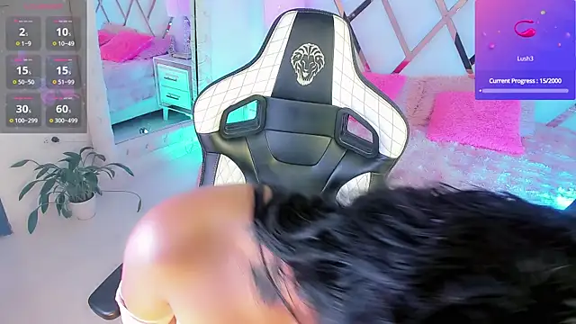 Sembang XXX Secara Langsung sexyykitty18