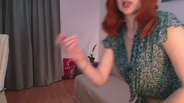 XXX chat uživo modela DarkPerlita