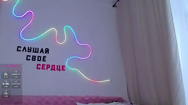 b4by_Emilia's Live XXX Chat