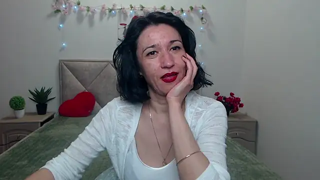 Chat XXX ao vivo de CameronEnns