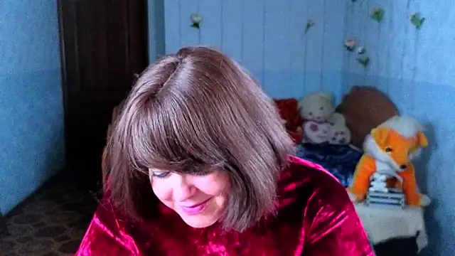 Chat XXX ao vivo de Audrey_Aura