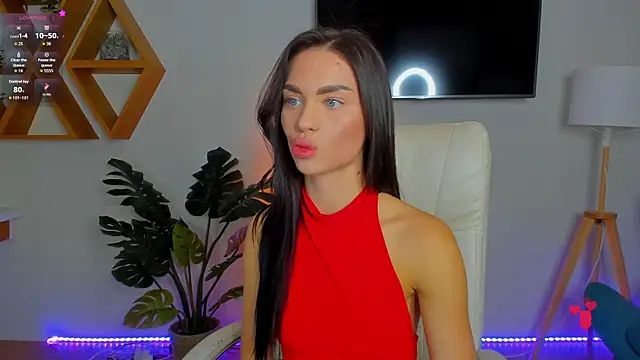 Cherry___Kiss' Live XXX Chat