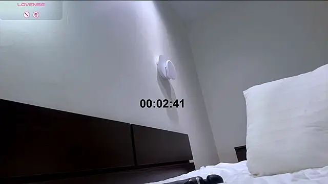 DestinyTurner's Live XXX Chat