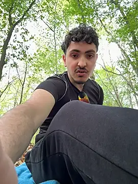 Show webcam de amo660