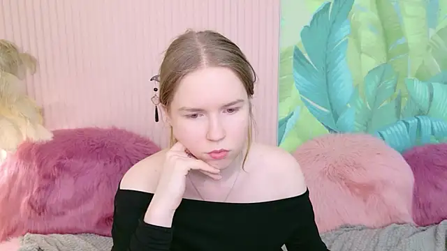 Chat XXX ao vivo de Alida_Brice