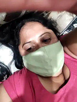 XXX chat uživo modela Hot_indian_Milf