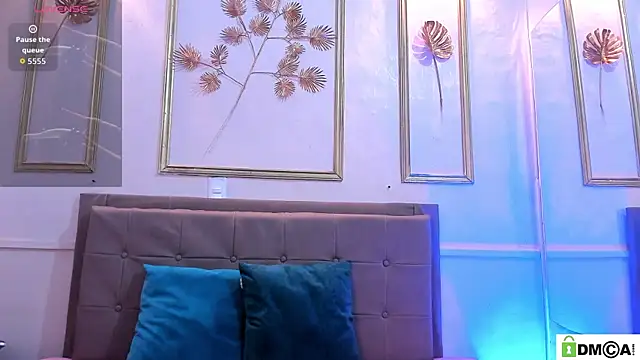 Chat +18 de SophieSweet88 ao vivo