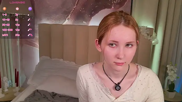 Chat XXX ao vivo de Lira_Yummy