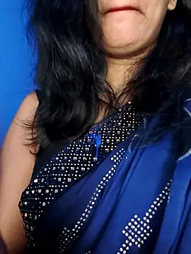 Webkamerová show Taara1