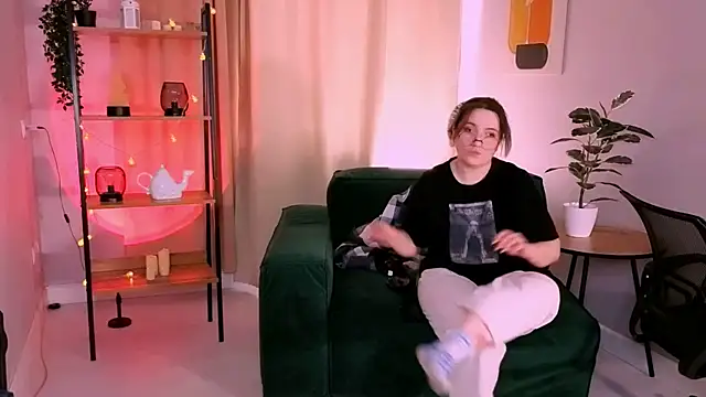 XXX chat uživo modela fairy_tara