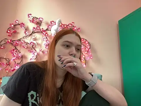 Ungoliant_Kiss' Live XXX Chat