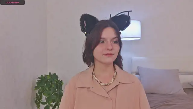 Chat XXX ao vivo de NyraVesperis