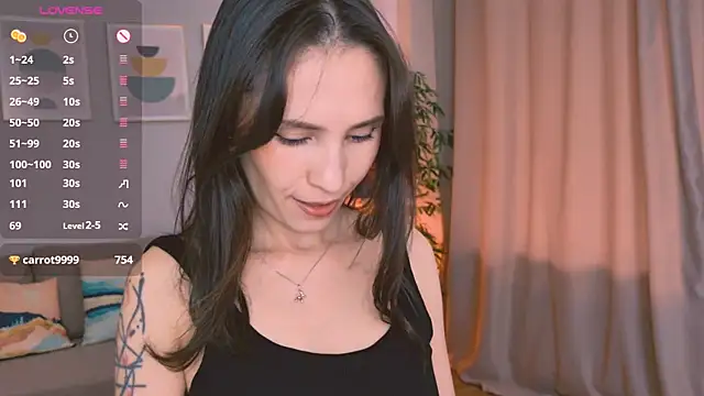 Chat XXX ao vivo de Siri_Lek