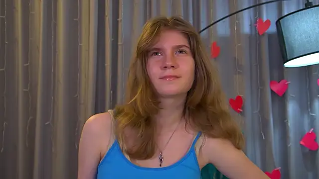 MilaMaelis Live XXX-Chat