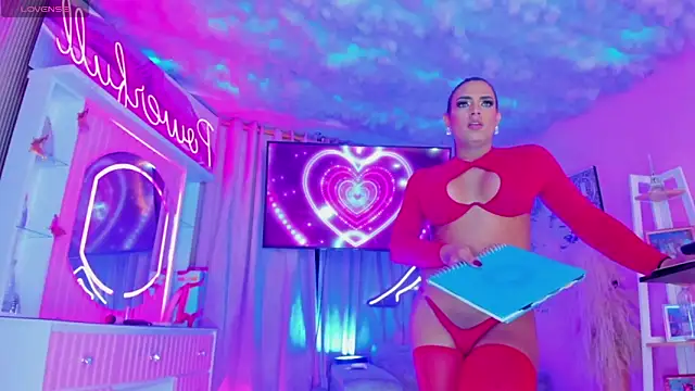 Chat +18 de _powerfull_ts_20_ ao vivo