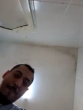 Layzie86 Adlı Modelin Web Kamerası Şovu