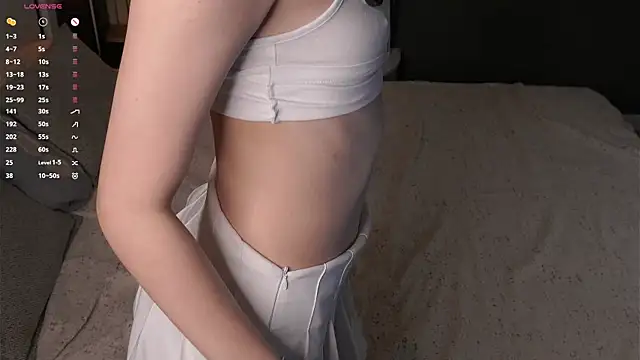 GussieGoold's Live XXX Chat