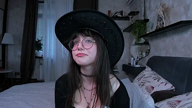 Czat XXX na żywo – LaelIvie