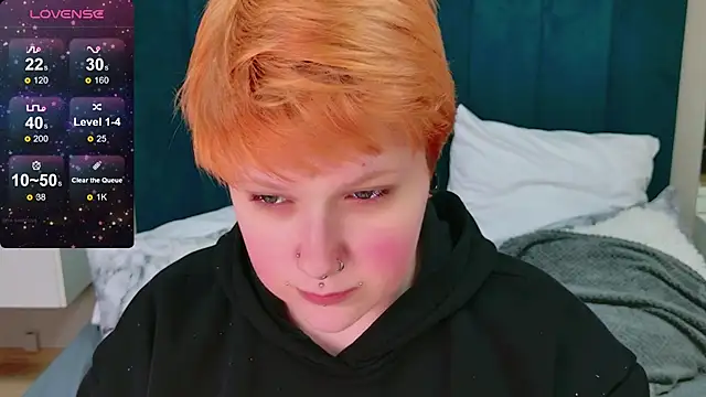 Sembang XXX Secara Langsung Edna_Davis