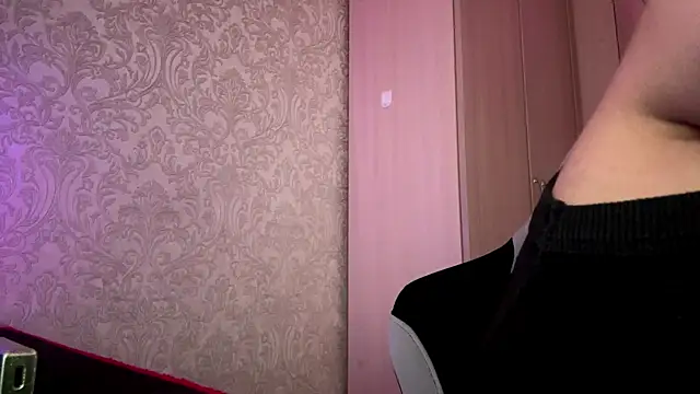 XXX chat uživo modela Mary_Nitherson