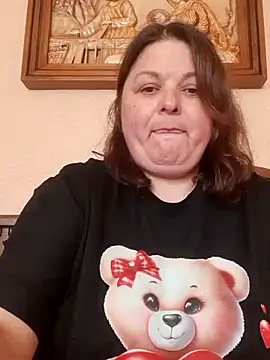 Dear_Natalia Adlı Modelin Canlı XXX Sohbeti