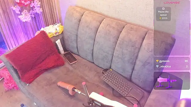 Liaa_Diamond's Live Sex Cam Show